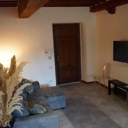 Loft Moderno Ubicato Nel Centro Storico Di Lucca Exterior foto