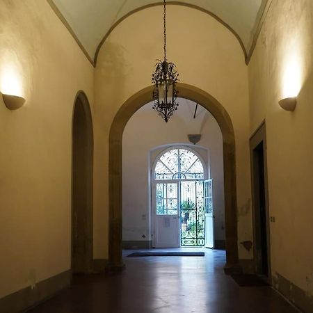 Loft Moderno Ubicato Nel Centro Storico Di Lucca Exterior foto